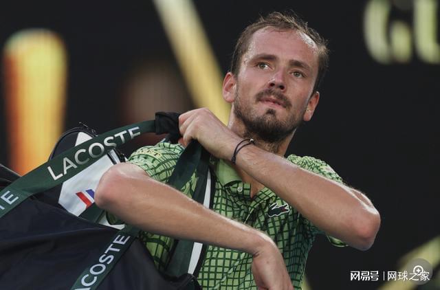 乐鱼app-41名ATP人员被困迪拜梅总打趣来场闭门赛，周意发文称成战地记者