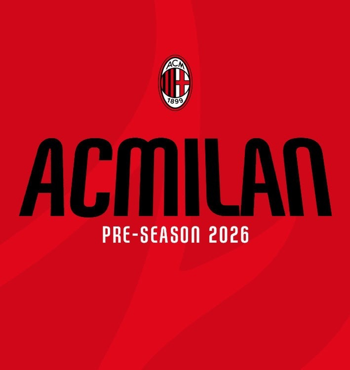 乐鱼体育-米兰2026季前赛赴澳，将与国米在珀斯上演海外德比|AC米兰|国际米兰|巡回赛|米兰德比|澳大利亚_新浪体育_新浪新闻